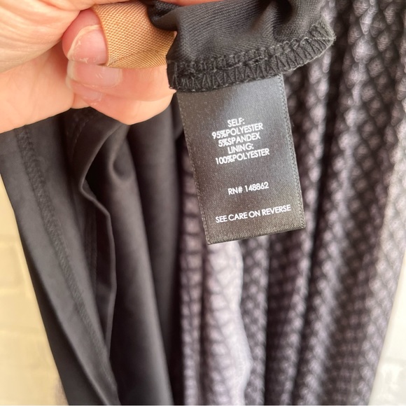 NWT Torrid Asymmetrical Dress Size 12 - Picture 7 of 16